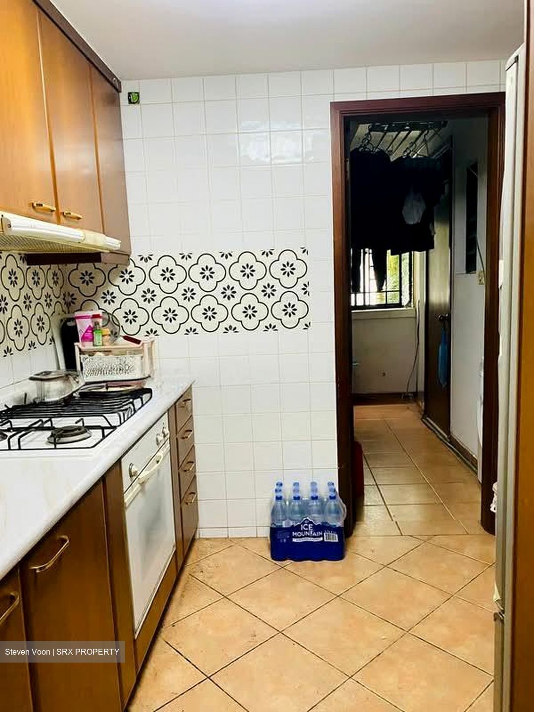 Central Grove (D14), Condominium #556825511